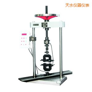 天水電子式人造板試驗機