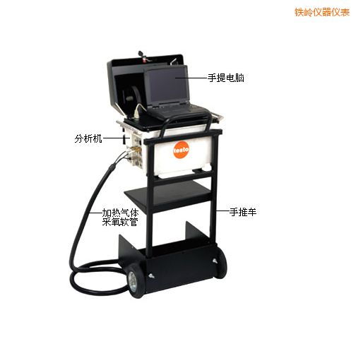鐵嶺煙氣分析儀
