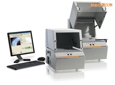 鐵嶺X射線熒光測試儀器