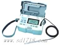 鐵嶺智能型熱式風速儀