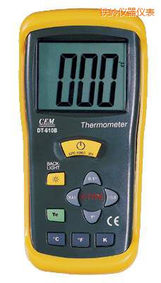 鐵嶺測溫儀