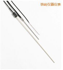 鐵嶺R 型和 S 型標準熱電偶