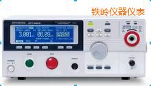 鐵嶺安規(guī)測(cè)試儀
