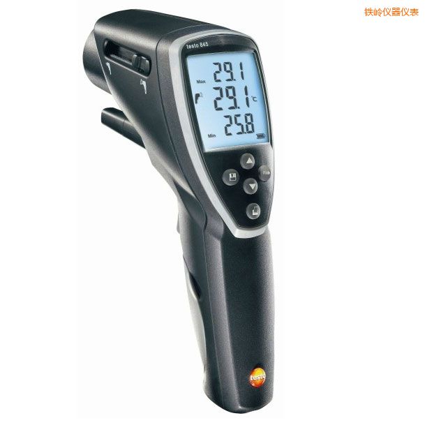 鐵嶺專(zhuān)業(yè)型紅外測(cè)溫儀
