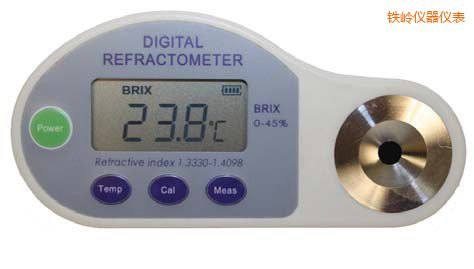 �F�XDigital Brix Meter �������Ӌ