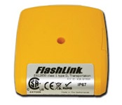 鐵嶺FlashLink® 2.4 GHz Wireless 射頻記錄器 - 溫度