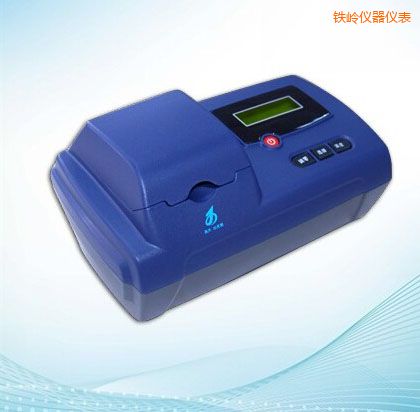 鐵嶺大米新鮮程度快速檢測(cè)儀