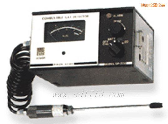 鐵嶺可燃?xì)怏w檢測(cè)儀