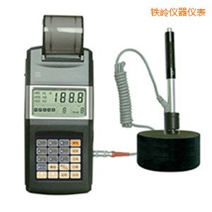 鐵嶺里氏硬度計(jì)