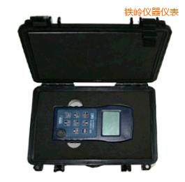 鐵嶺超聲波測(cè)厚儀