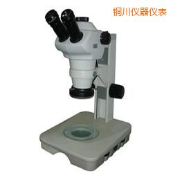 銅川時(shí)代體視顯微鏡