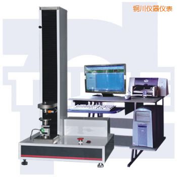 銅川微機(jī)控制電子萬(wàn)能試驗(yàn)機(jī)WDW系列