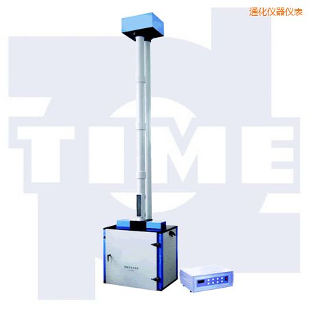 通化落錘沖擊試驗機