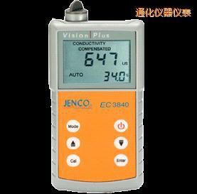 ͨ������(gu��)����JENCO 3840��yʽ늌�(d��o)�ʃx/TDS/�}�Ȝy(c��)ԇ�x