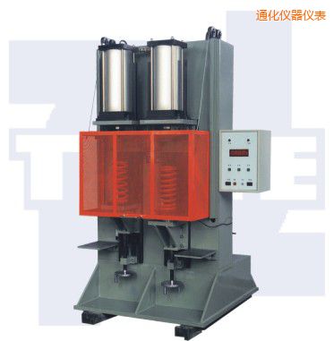 通化氣動(dòng)式彈簧試驗(yàn)機(jī)