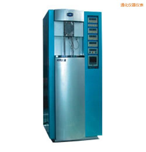 通化時代高速環(huán)塊摩擦磨損試驗機(jī)