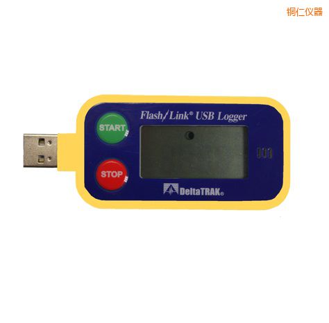 �~��FlashLink®USB Logger һ�����\ݔ�ضȔ�(sh��)��(j��)ӛ䛃x