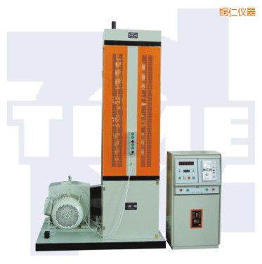 銅仁時代機(jī)械式彈簧疲勞試驗機(jī)TPJ系列