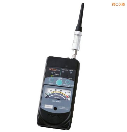 銅仁可燃?xì)怏w檢測(cè)器