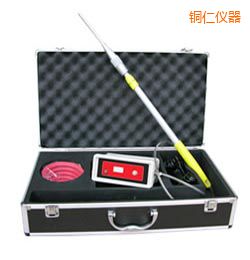 銅仁時代埋地管道泄漏檢測儀