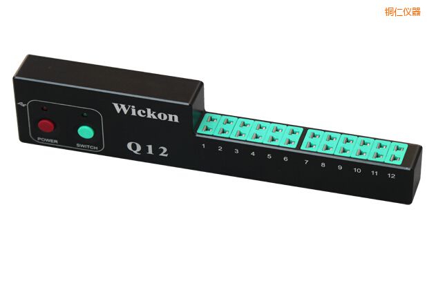 銅仁爐溫測(cè)試儀