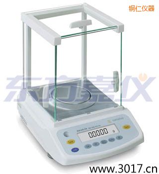 �~��BSAϵ����ӷ�����ƽ,5200g,100mg