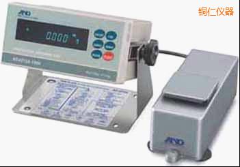 �~���ձ�AND AD-4212Aϵ�и߾�����ƽ,0.1mg