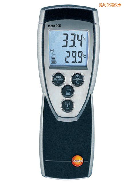 濰坊便攜式溫度計(jì)