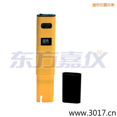 濰坊筆式酸度儀