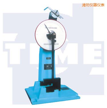 濰坊擺錘式人造板沖擊試驗機