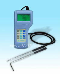 濰坊智能型熱式風(fēng)速風(fēng)量?jī)x