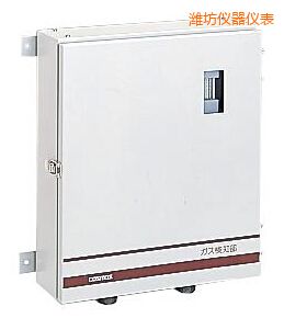 濰坊固定式毒性氣體檢測儀