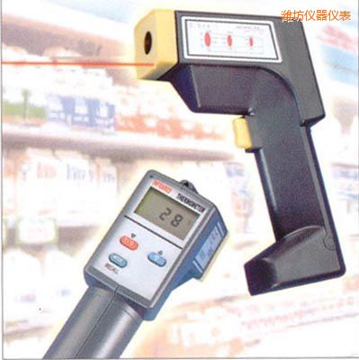 濰坊紅外線測溫儀