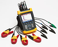 濰坊三相電能質(zhì)量分析儀