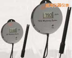 威海在線電導率&TDS水質測量分析儀表