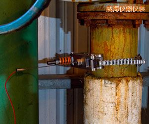 威海在線腐蝕壁厚監(jiān)控儀