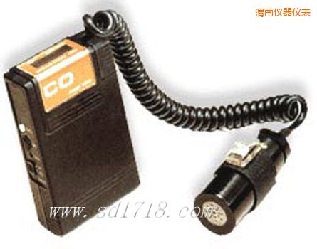 渭南毒性氣體檢測儀