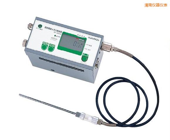 渭南帶識(shí)別功能的氣體檢測器