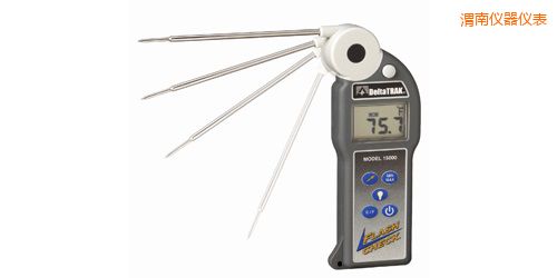 渭南FlashCheck 探頭折疊式電子溫度計(jì)