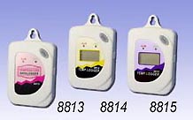 渭南溫濕度記錄器