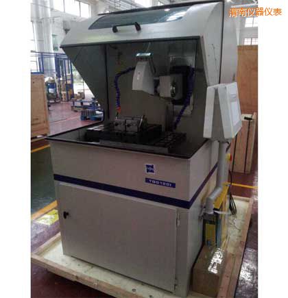 渭南大型全自動切割機