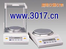 渭南電子精密天平,105/210g,0.1/1mg