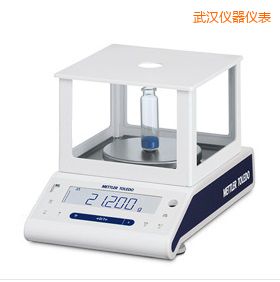 武漢電子天平,320g,0.001g