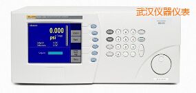 武漢特級型氣體壓力控制器/校準(zhǔn)器