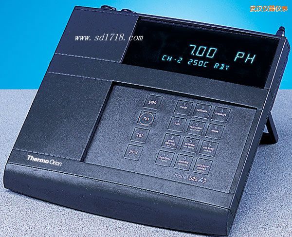 武漢酸度計(jì)