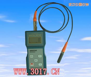 武漢鐵基涂層測厚儀