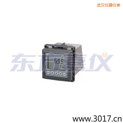 武漢工業(yè)微電腦型酸度、氧化還原控制器