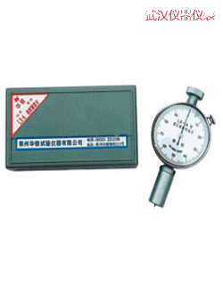 武漢邵氏硬度計(jì)