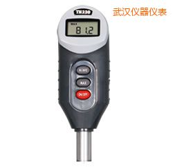 武漢數(shù)顯邵氏A型硬度計(jì)