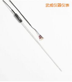 武威高精度石英套管標準鉑電阻溫度計